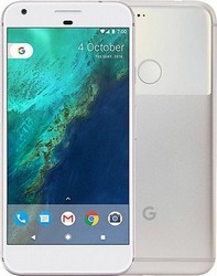 Замена кнопок на телефоне Google Pixel в Орле